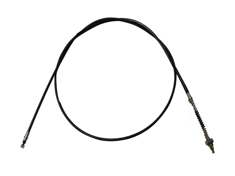 ARKA FREN HALATI (MYFORCE600E)